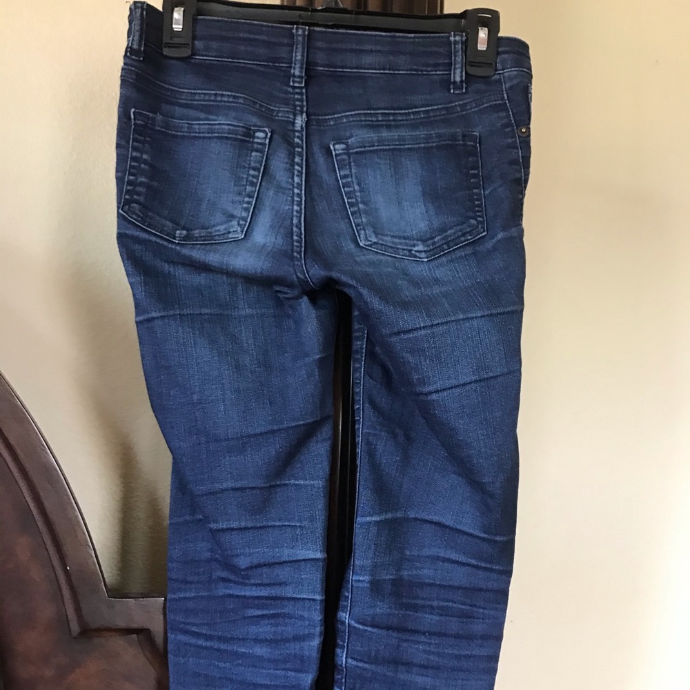 Capri Jeans - Picture 3 of 4